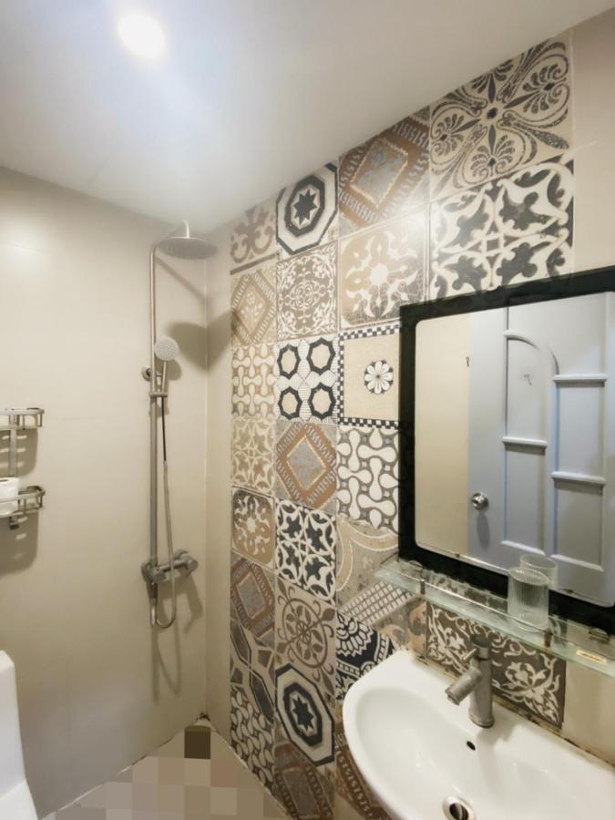 Апартаменты Michi House Le Hong Phong Doi Dien Lang Bac Ханой Экстерьер фото